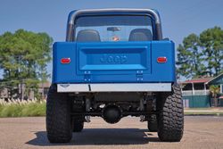 1982 Jeep CJ-8 Scrambler for sale