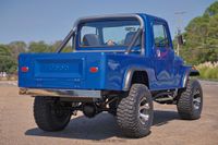 1982 Jeep CJ-8 Scrambler for sale