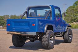 1982 Jeep CJ-8 Scrambler for sale