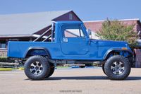 1982 Jeep CJ-8 Scrambler for sale