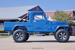 1982 Jeep CJ-8 Scrambler for sale