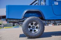 1982 Jeep CJ-8 Scrambler for sale