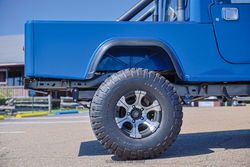 1982 Jeep CJ-8 Scrambler for sale