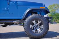 1982 Jeep CJ-8 Scrambler for sale