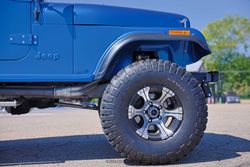 1982 Jeep CJ-8 Scrambler for sale
