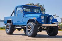 1982 Jeep CJ-8 Scrambler for sale