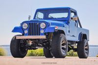 1982 Jeep CJ-8 Scrambler for sale