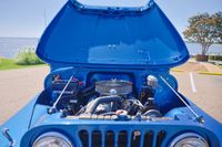 1982 Jeep CJ-8 Scrambler for sale