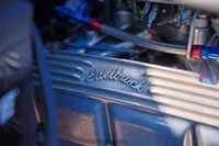 1982 Jeep CJ-8 Scrambler for sale
