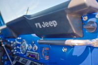 1982 Jeep CJ-8 Scrambler for sale
