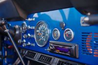 1982 Jeep CJ-8 Scrambler for sale