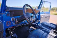 1982 Jeep CJ-8 Scrambler for sale