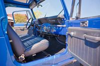 1982 Jeep CJ-8 Scrambler for sale