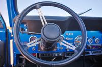 1982 Jeep CJ-8 Scrambler for sale