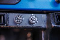 1982 Jeep CJ-8 Scrambler for sale