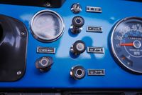 1982 Jeep CJ-8 Scrambler for sale