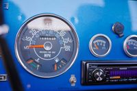 1982 Jeep CJ-8 Scrambler for sale