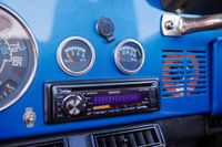 1982 Jeep CJ-8 Scrambler for sale
