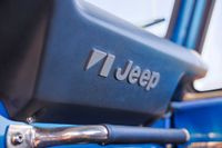 1982 Jeep CJ-8 Scrambler for sale