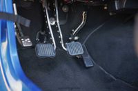 1982 Jeep CJ-8 Scrambler for sale