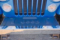 1982 Jeep CJ-8 Scrambler for sale