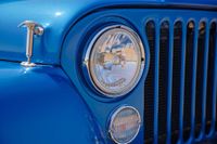 1982 Jeep CJ-8 Scrambler for sale