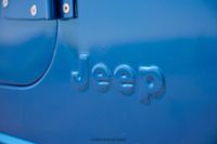 1982 Jeep CJ-8 Scrambler for sale
