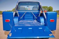 1982 Jeep CJ-8 Scrambler for sale