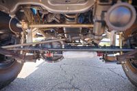 1982 Jeep CJ-8 Scrambler for sale