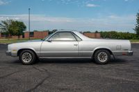 1986 Chevrolet El Camino for sale