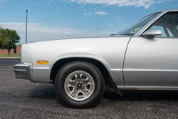 1986 Chevrolet El Camino for sale