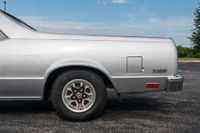 1986 Chevrolet El Camino for sale