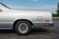 1986 Chevrolet El Camino for sale