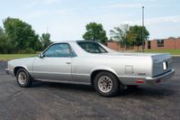 1986 Chevrolet El Camino for sale