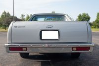 1986 Chevrolet El Camino for sale