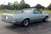 1986 Chevrolet El Camino for sale