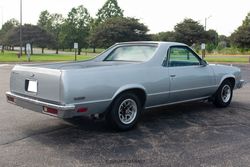 1986 Chevrolet El Camino for sale