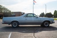 1986 Chevrolet El Camino for sale