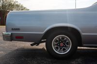 1986 Chevrolet El Camino for sale