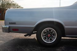 1986 Chevrolet El Camino for sale