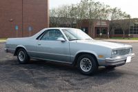 1986 Chevrolet El Camino for sale