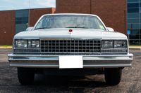 1986 Chevrolet El Camino for sale