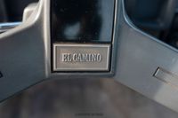 1986 Chevrolet El Camino for sale
