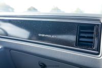 1986 Chevrolet El Camino for sale