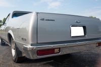 1986 Chevrolet El Camino for sale