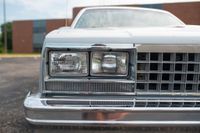 1986 Chevrolet El Camino for sale
