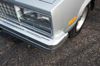 1986 Chevrolet El Camino for sale