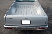 1986 Chevrolet El Camino for sale
