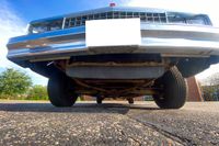1986 Chevrolet El Camino for sale