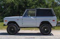 1969 Ford Bronco for sale